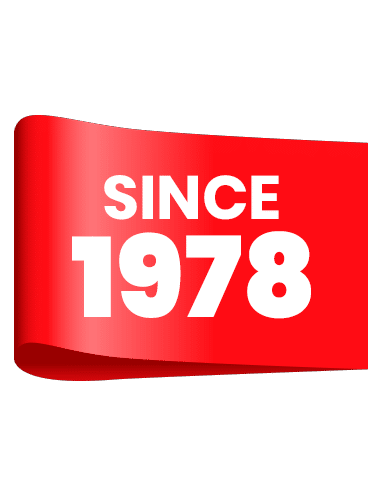 since 1978